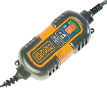 Chargeur de batterie - Gifi à Levallois-Perret Chargeur de batterie en promo chez Gifi Levallois-Perret à 21,40 €
