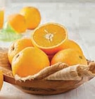 Promo Orange à jus à 1,91 € dans le catalogue U Express à Saint-Denis-de-l'Hôtel