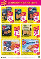 Aktueller E center Prospekt mit Lachs, "Aktuelle Angebote", Seite 15