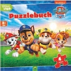 Paw Patrol Puzzlebuch im Angebot bei Lidl in Bochum Paw Patrol Puzzlebuch Angebote bei Lidl Bochum
