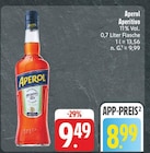 Aperitivo bei nah und gut im Prospekt "" für 8,99 €