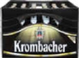 Bier Angebote von Krombacher bei Netto Marken-Discount Menden für 10,99 €