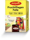 Fenster Fliegenfalle transparent im Angebot bei Netto Marken-Discount in Salzgitter Fenster Fliegenfalle transparent Angebote von Aeroxon bei Netto Marken-Discount Salzgitter für 1,99 €