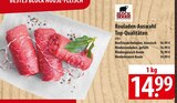 Beefsteakrouladen, klassisch Angebote von Block House bei famila Nordost Gifhorn für 14,99 €
