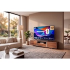Téléviseur LED 4K* - HISENSE - Carrefour à Laon Téléviseur LED 4K* - HISENSE en promo chez Carrefour Laon à 399,99 €