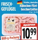 EDEKA Biebertal - Hähnchen-Filet-Geschnetzeltes Angebot im Prospekt Hähnchen-Filet-Geschnetzeltes bei EDEKA im Biebertal Prospekt für 10,99 €