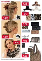Aktueller Woolworth Prospekt mit Geldbeutel, "Aktuelle Angebote", Seite 16