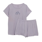 Promo Pyjashort femme à 5,99 € dans le catalogue Carrefour à Écully
