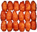 Hähnchen Frischkäse-Röllchen bei REWE im Radeburg Prospekt für 1,99 €