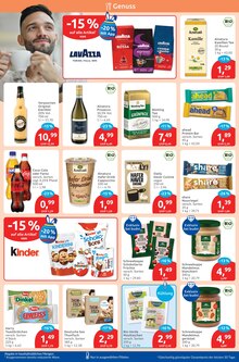 Cola im budni Prospekt "drogeriemarkt" mit 14 Seiten (Lüneburg)