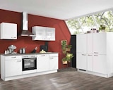 Aktuelles Küche Angebot bei Segmüller in Augsburg ab 2.599,00 €