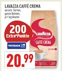 Caffè Crema Angebote von Lavazza bei Marktkauf Bergheim für 20,99 €