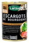 Escargots Belle Grosseur De Bourgogne Larzul dans le catalogue Auchan Hypermarché