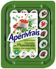 Saveurs d'Italie - Apérivrais en promo chez Lidl Reims à 0,85 €