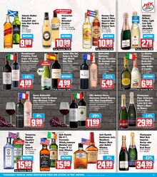 Havana Club im HIT Prospekt "ECHTE VIELFALT" mit 18 Seiten (Würselen)