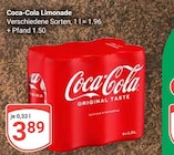 Aktuelles Original Taste Angebot bei GLOBUS in Nettetal ab 3,89 €