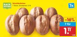 Schnittbrötchen bei Netto Marken-Discount im Breitenworbis Prospekt für 1,11 €