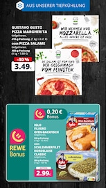 Pizza im REWE Prospekt in Hürth Aktueller REWE Prospekt mit Pizza, "Dein Markt", Seite 21