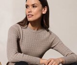 Pullover im Angebot bei Peek und Cloppenburg in Wunstorf Pullover Angebote von Franco CALLEGARI bei Peek und Cloppenburg Wunstorf für 39,99 €