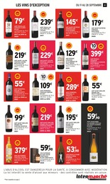 Offre 3 Monts dans le catalogue Intermarché du moment à la page 81