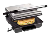 Kontaktgrill "Inicio Adjust GC242D" von Tefal im aktuellen Marktkauf Prospekt