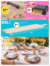 Offre Saladier dans le catalogue Gifi du moment à la page 5