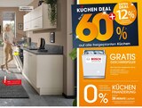 Aktuelle Küche Angebote bei Zurbrüggen in Bochum Aktuelles Elegante Küche Angebot bei Zurbrüggen in Bochum ab 3.379,00 €
