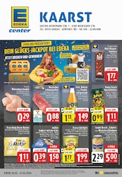 Aktueller E center Prospekt mit Gemüse, "Aktuelle Angebote", Seite 1