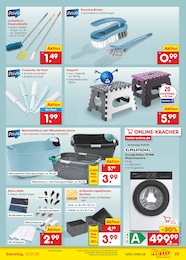 Damenbekleidung Angebot & Preis im aktuellen Netto Marken-Discount Prospekt Damenbekleidung Angebot im aktuellen Netto Marken-Discount Prospekt auf Seite 31