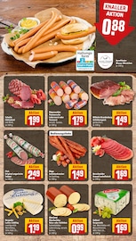 Ähnliche Bärchenwurst Angebote im Prospekt "Dein Markt" von REWE Ähnliches Angebot bei REWE in Prospekt "Dein Markt" gefunden auf Seite 9