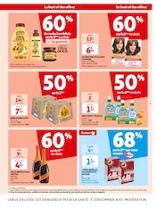 Bière Angebote im Prospekt "Auchan supermarché" von Auchan Supermarché auf Seite 3