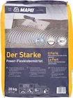 POWER-FLEXKLEBEMÖRTEL „DER STARKE“ C2TE S1 Angebote von MAPEI bei OBI Lingen für 19,99 €