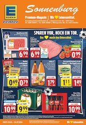 Bitburger im E center Prospekt in Hamm Aktueller E center Prospekt mit Bitburger, "Aktuelle Angebote", Seite 1