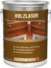 Holzlasur im Angebot bei Hornbach in Rottenburg Holzlasur Angebote von Hornbach bei Hornbach Rottenburg für 32,95 €