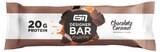 Designer Bar Crunchy von ESN für 1,49 € bei REWE im Angebot Designer Bar Crunchy von ESN im aktuellen REWE Prospekt