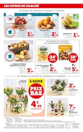 Offre Aménagement Extérieur dans le catalogue Super U du moment à la page 28