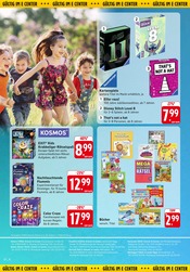 Bücher im E center Prospekt in Nürtingen Aktueller E center Prospekt mit Bücher, "Aktuelle Angebote", Seite 47