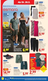 Kleid im Lidl Prospekt in Frankfurt Aktueller Lidl Prospekt mit Kleid, "LIDL LOHNT SICH", Seite 34