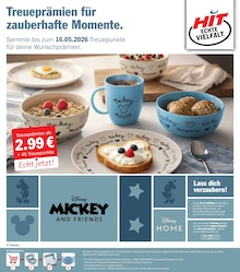 HIT Tasse im Prospekt 