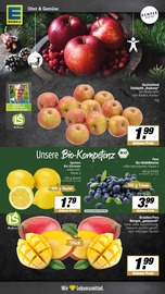 Mango im EDEKA Prospekt in Beckum Aktueller EDEKA Prospekt mit Mango, "Aktuelle Angebote", Seite 3