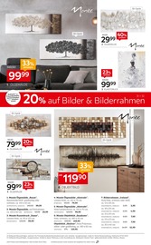 Aktueller XXXLutz Möbelhäuser Prospekt mit Dekoration, "BESTE Marken - Auswahl - Services - Preise", Seite 14