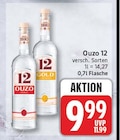 Schnaps für 0,99 € bei EDEKA im Angebot Schnaps im aktuellen EDEKA Prospekt