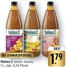 Multi im Angebot bei E center in Bruchsal Multi Angebote von hohes C bei E center Bruchsal für 1,79 €