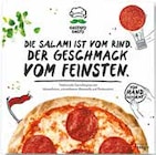 Pizza von Gustavo Gusto für 3,69 € bei Netto mit dem Scottie im Angebot Pizza von Gustavo Gusto im aktuellen Netto mit dem Scottie Prospekt