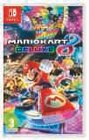 Mario Kart 8 Deluxe en promo chez Super U Poitiers à 46,99 €