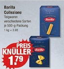 Collezione von Barilla im aktuellen V-Markt Prospekt für 1,79 €