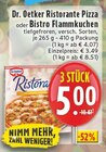 Ristorante Pizza im Angebot bei EDEKA in Hemer Ristorante Pizza Angebote von Dr. Oetker bei EDEKA Hemer für 3,49 €
