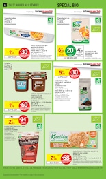 Prix et réduction Noisettes dans le prospectus Intermarché Super en cours Offre Noisettes dans le catalogue Intermarché Super du moment à la page 16