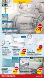 Schlafzimmer Angebot & Preis im aktuellen Penny Prospekt Schlafzimmer Angebot im aktuellen Penny Prospekt auf Seite 19