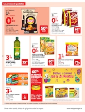 Prospectus Auchan Hypermarché "BIEN AU CHAUD" en cours à Castelnau-le-Lez, Page 18 Catalogue Auchan Hypermarché en cours à Castelnau-le-Lez, "BIEN AU CHAUD", Page 18